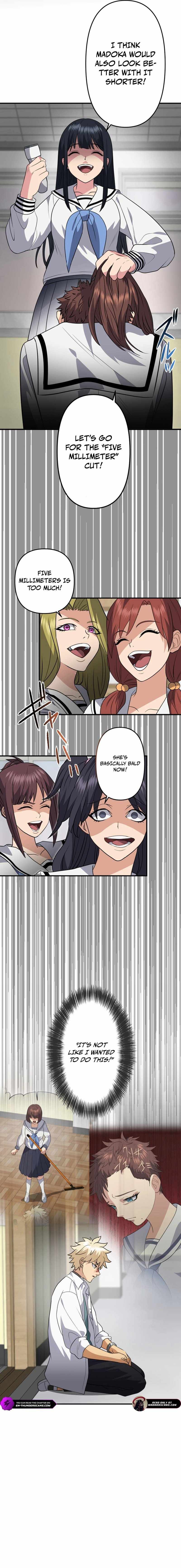 Criminal Transfer Student Chapter 10 17